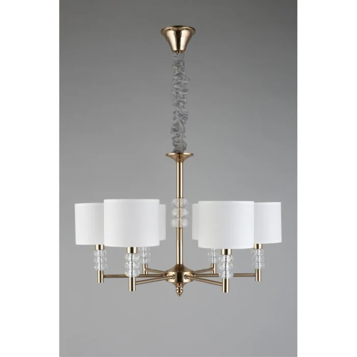 Люстра подвесная Aployt Franula APL.724.03.06