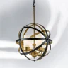 Подвесная люстра Lightstar Cero 731147