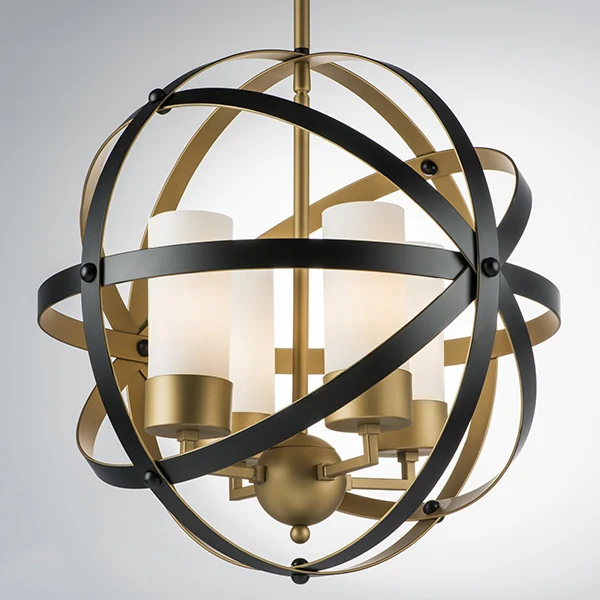 Подвесная люстра Lightstar Cero 731147