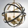 Подвесная люстра Lightstar Cero 731147
