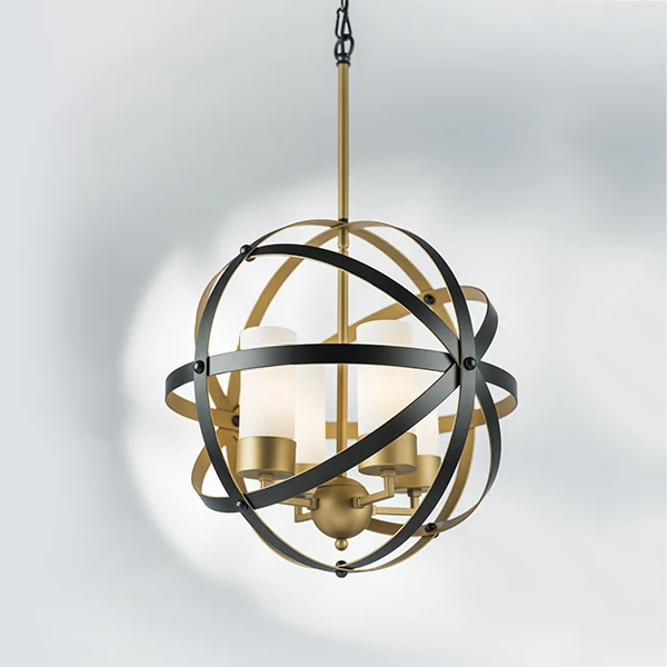 Подвесная люстра Lightstar Cero 731147