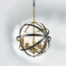 Подвесная люстра Lightstar Cero 731147
