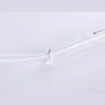 Блок питания ультратонкий для светодиодной ленты 12V 60W 5A IP20 185-260V 312*18*18 GS8605 Ambrella light GS8605