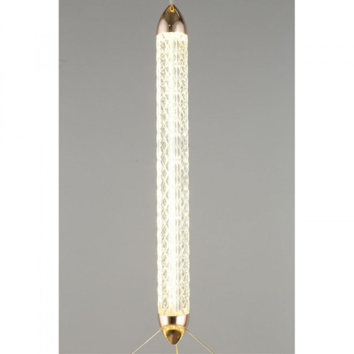 Светильник подвесной Aployt Danuta APL.035.06.25