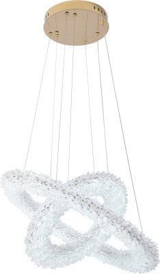 Подвесной светодиодный светильник Stilfort Felloria 4013/03/02P