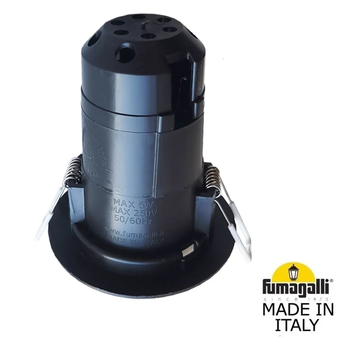 Уличный встраиваемый светильник FUMAGALLI TERESA 90 3L0.000.000.AYU1L