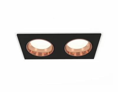 Комплект встраиваемого светильника Ambrella light XC6526005