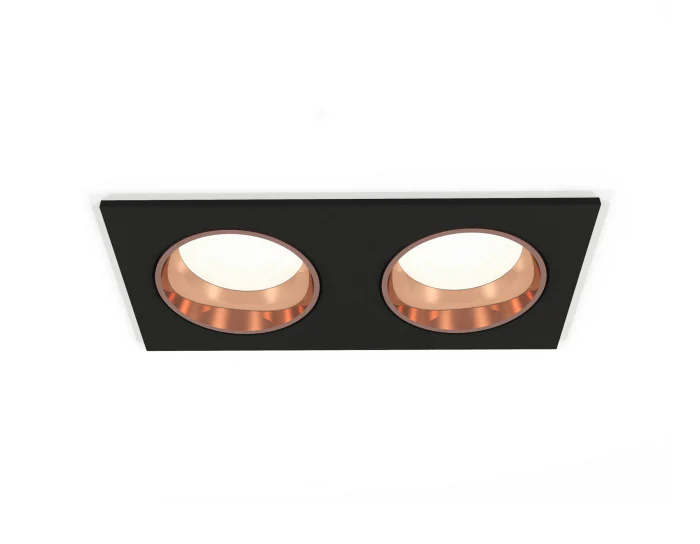 Комплект встраиваемого светильника Ambrella light XC6526005