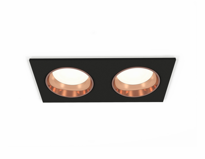 Комплект встраиваемого светильника Ambrella light XC6526005