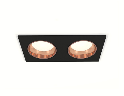 Комплект встраиваемого светильника Ambrella light XC6526005