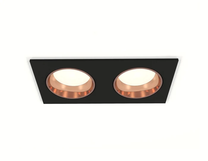 Комплект встраиваемого светильника Ambrella light XC6526005