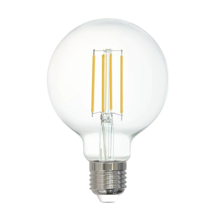 Светодиодная лампа LM_LED_E27 EGLO 12228