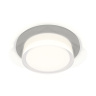 Комплект встраиваемого светильника с акрилом Ambrella light XC7623040