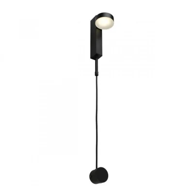 Светильник настенный Aployt Aga APL.016.11.07