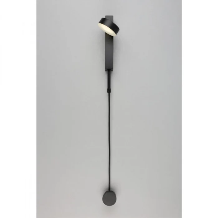 Светильник настенный Aployt Aga APL.016.11.07