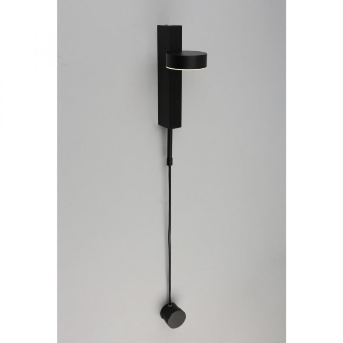 Светильник настенный Aployt Aga APL.016.11.07