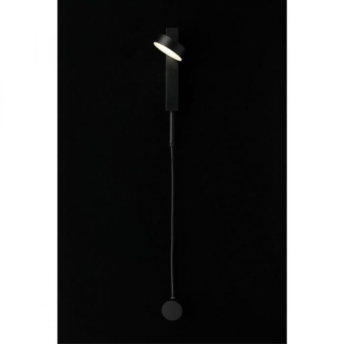 Светильник настенный Aployt Aga APL.016.11.07