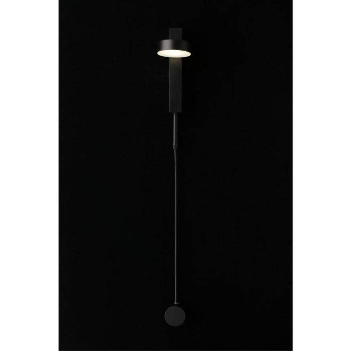 Светильник настенный Aployt Aga APL.016.11.07