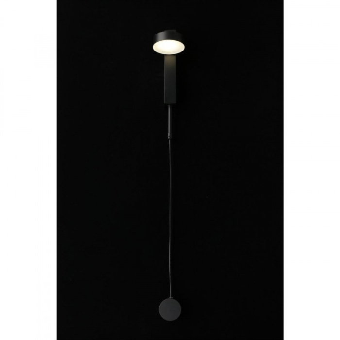 Светильник настенный Aployt Aga APL.016.11.07