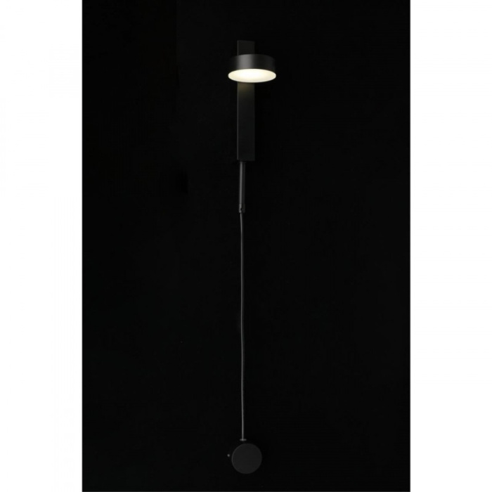 Светильник настенный Aployt Aga APL.016.11.07