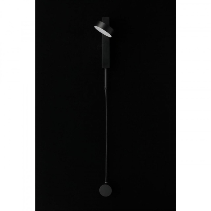 Светильник настенный Aployt Aga APL.016.11.07