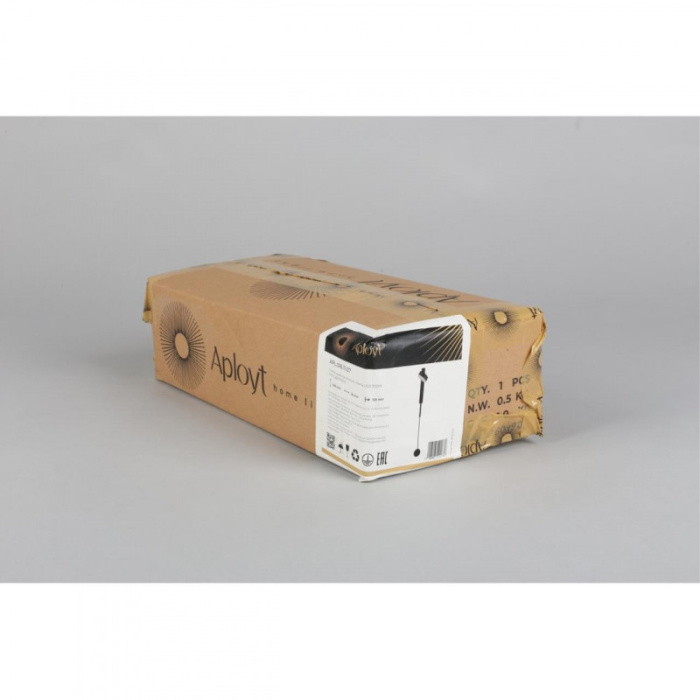 Светильник настенный Aployt Aga APL.016.11.07