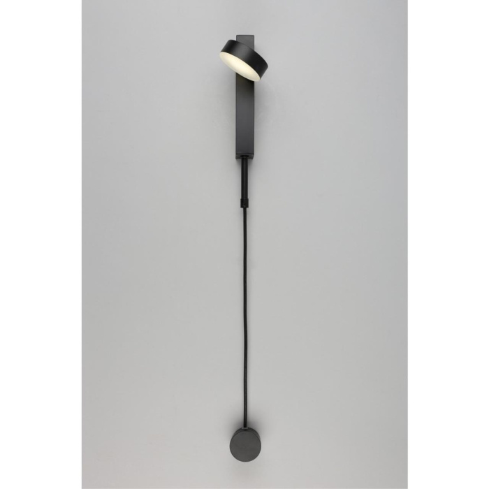 Светильник настенный Aployt Aga APL.016.11.07