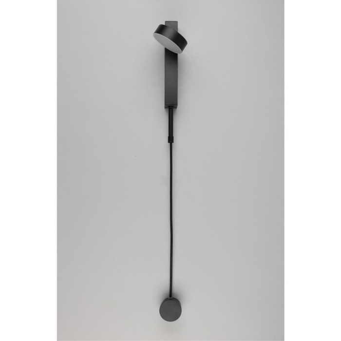 Светильник настенный Aployt Aga APL.016.11.07