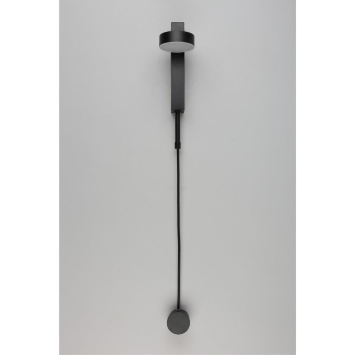 Светильник настенный Aployt Aga APL.016.11.07