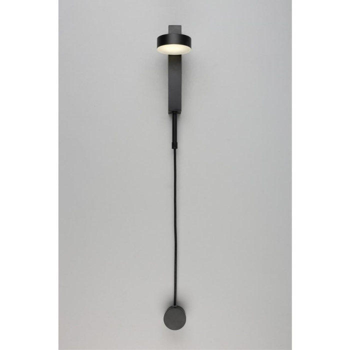 Светильник настенный Aployt Aga APL.016.11.07