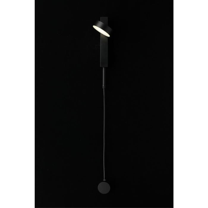 Светильник настенный Aployt Aga APL.016.11.07