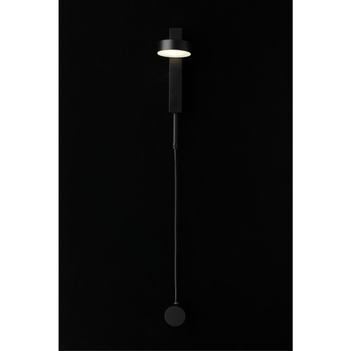 Светильник настенный Aployt Aga APL.016.11.07