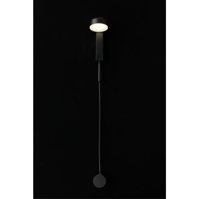 Светильник настенный Aployt Aga APL.016.11.07