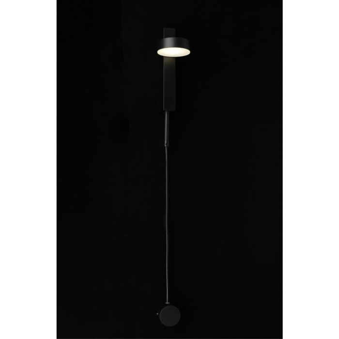 Светильник настенный Aployt Aga APL.016.11.07