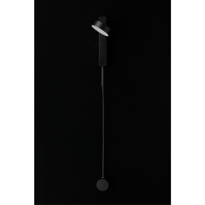 Светильник настенный Aployt Aga APL.016.11.07