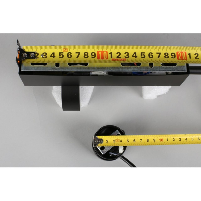 Светильник настенный Aployt Aga APL.016.11.07