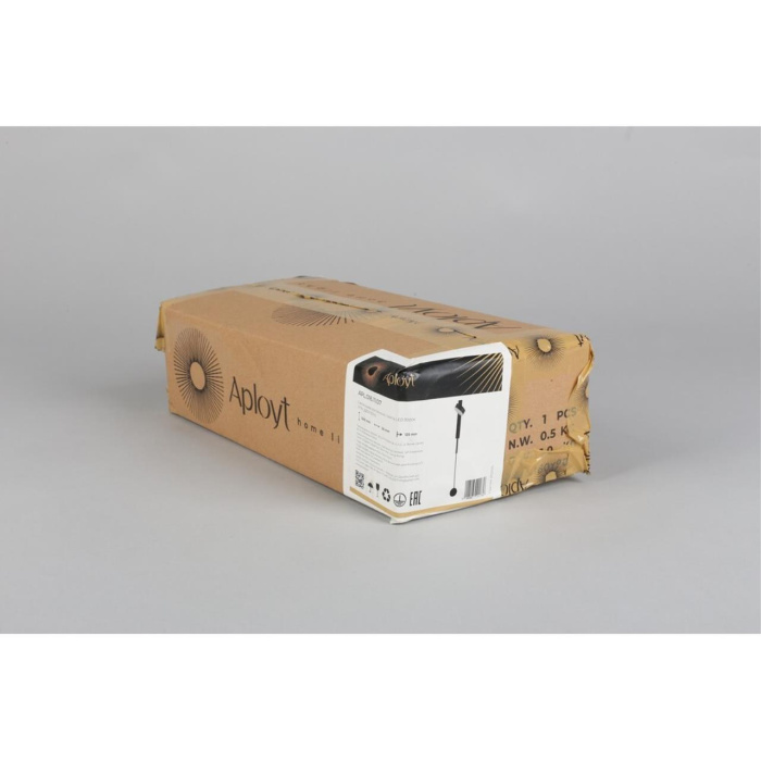 Светильник настенный Aployt Aga APL.016.11.07