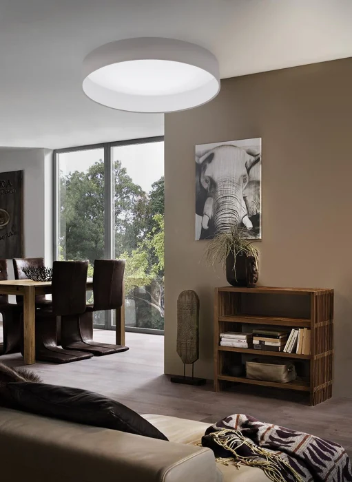 Потолочный светильник PALOMARO 1 EGLO 96539