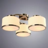 Люстра потолочная Arte Lamp MANHATTAN A9495PL-3AB