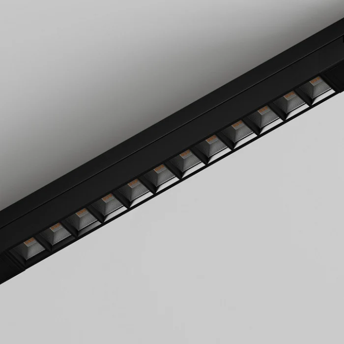 Трековый светильник Hesby Lighting Skylite HSBL_0144