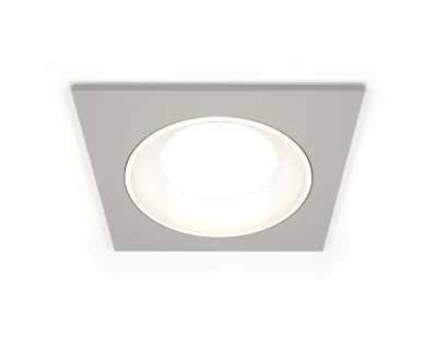 Комплект встраиваемого светильника Ambrella light XC7633060