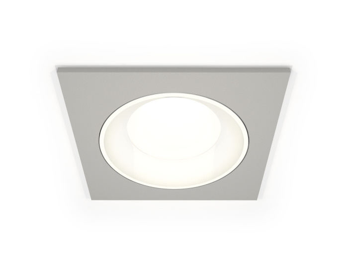 Комплект встраиваемого светильника Ambrella light XC7633060