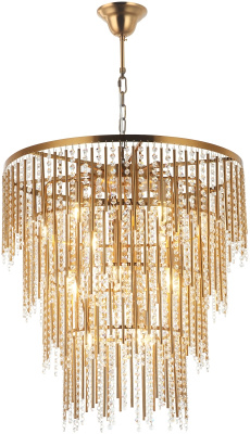 Люстра подвесная Stilfort 2145/05/15P Grandex