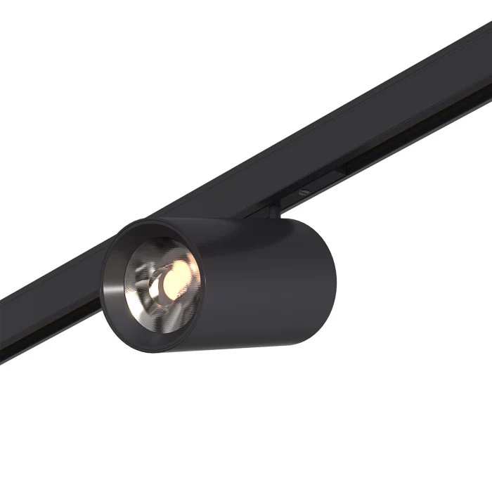 Трековый магнитный светильник ST Luce Super5 ST671.436.09