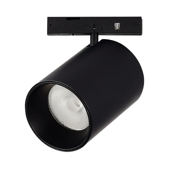 Трековый магнитный светильник ST Luce Super5 ST671.436.09