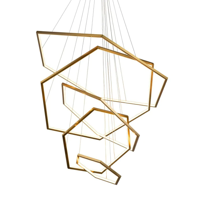 Светильник подвесной LOFIT Ring 10016/5