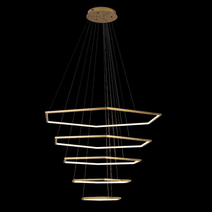 Светильник подвесной Loft it Ring 10016/5