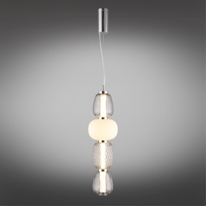 Светильник подвесной Aployt Oliwcia APL.319.16.29