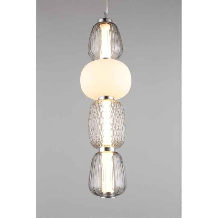 Светильник подвесной Aployt Oliwcia APL.319.16.29