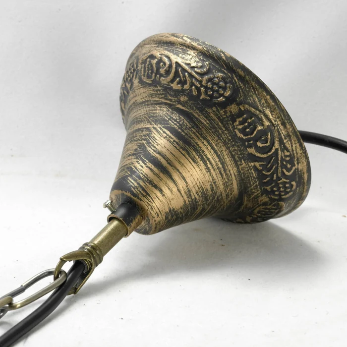 Подвесной светильник ANCHORAGE LSP-9518